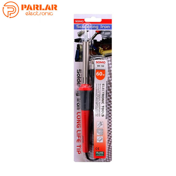 Somo SM-160