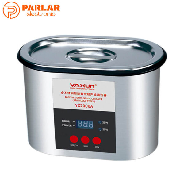 Yaxun YX-2000A